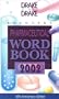 Saunders Pharmaceutical Word Book, 2002