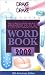 Saunders Pharmaceutical Word Book, 2002