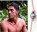 Mana Pearls Natural Leather Necklace Image