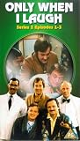 Only When I Laugh - Series 2 - Episodes 1 To 3 [1979]