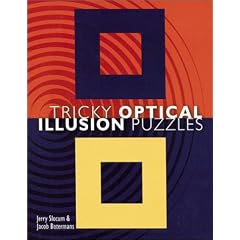 Tricky Optical Illusion Puzzles