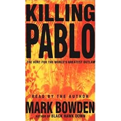 Killing Pablo