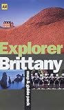 Brittany (AA Explorer)