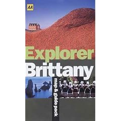 Brittany (AA Explorer)
