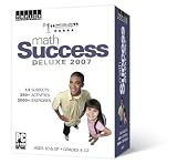 Math Success 2007 Deluxe Edition