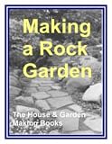 Making a Rock Garden 51JC3eRaYIL. SL160 Making a Rock Garden