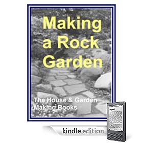 Making a Rock Garden