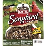 Kaytee Songbird Treat Bell, 13-Ounce