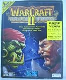War Craft II Tides of Darkness