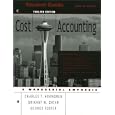 Cost Accounting Student Guide, 12th Edition