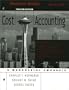 Cost Accounting Student Guide, 12th Edition