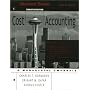 Cost Accounting Student Guide, 12th Edition
