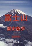 富士山歴史散歩