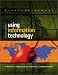 Books : Using Information Technology