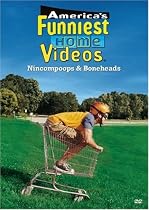 America's Funniest Home Videos: Nincompoops and Boneheads