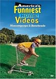 America's Funniest Home Videos: Nincompoops and Boneheads