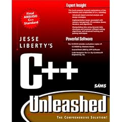 C++ Unleashed (with CD-ROM)