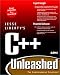51JC49YZP2L. SL75  C++ Unleashed
