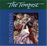 Tempest Cd