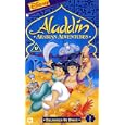 Aladdin - Arabian Adventures - Vol. 3 - Treasures Of Doom