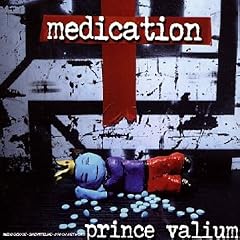 Prince Valium