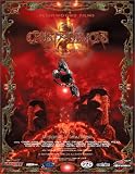Crusty Demons 8 (Extreme Motocross) [VHS]