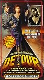 Detour [VHS]