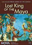 DVD NOVA: Lost King of the Maya/Maya Lords of the Jungle code image