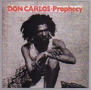 CD-Charts  Music : Prophecy