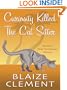 Curiosity Killed the Cat Sitter (Dixie Hemingway Mysteries, No. 1)