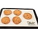 The Best Baking Mat - Nonstick Silicone Baking Sheet - Is 40% Thicker & Much Better Quality Than Other Brands