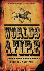 Worlds Afire
