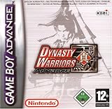 Dynasty Warriors (GBA)