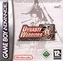 Dynasty Warriors Advance