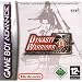 Dynasty Warriors Advance