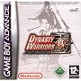 Dynasty Warriors Advance