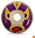 Hubba Luchos Non Core Skateboard Wheels - 53mm