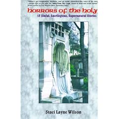 Horrors of the Holy
