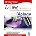 A-Level Biology Bonus Pack