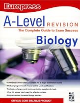 A Level Biology