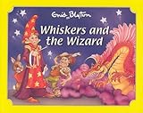 Whiskers and the wizard