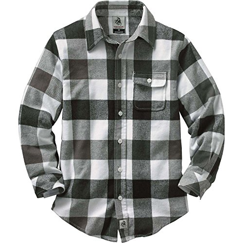 Legendary Whitetails Boys Lumberjack Flannel