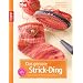 Das geniale Strickding: Socken und Stulpen einfach gemacht