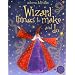 Wizard Things to Make and Do [With Over 250 Shiny Stickers] (Usborne Activities)
