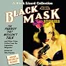 Black Mask 4: The Parrot That Wouldn't Talk: And Other Crime Fiction from the Legendary Magazine