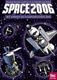 Raumfahrt-Jahrbuch (VFR e.V.): SPACE 2006 - Das aktuelle Raumfahrtjahrbuch - Eugen Reichl