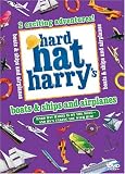 Hard Hat Harry: Boats & Ships and Airplanes