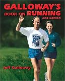 Galloway's Book on Running 2 Ed