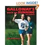 Galloway's Book on Running