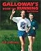 Galloway's Book on Running width=